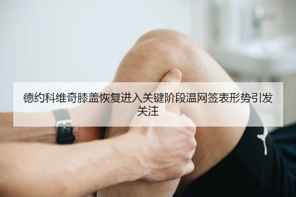 德约科维奇膝盖恢复进入关键阶段温网签表形势引发关注